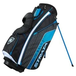 Callaway Men's Strata Ultimate 16-Piece Complete Set 7 Callaway Men's Strata Ultimate 16-Piece Complete Set -Pum Golf Club Shop 2019 callaway strata ultimate complete set 03