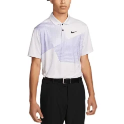 Nike Dri-FIT Vapor FA Print Polo