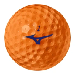 Mizuno RB 566 Orange Golf Balls -Pum Golf Club Shop 2023 mizuno rb 566 orange golf balls ball itempicture