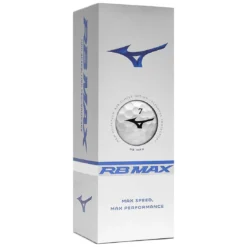 Mizuno RB Max White Golf Balls -Pum Golf Club Shop 2023 mizuno rb max white golf balls sleeve itempicture