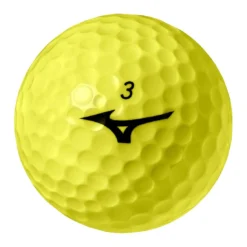 Mizuno RB Max Yellow Golf Balls -Pum Golf Club Shop 2023 mizuno rb max yellow golf balls ball itempicture