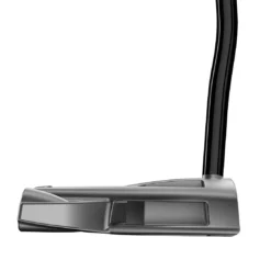 TaylorMade Spider Tour Double Bend Putter -Pum Golf Club Shop 24 taylormade spider tour truepath double bend putter toe itempicture