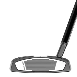 TaylorMade Spider Tour Putter -Pum Golf Club Shop 24 taylormade spider tour truepath small slant putter face itempicture