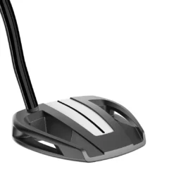 TaylorMade Spider Tour V Double Bend Putter -Pum Golf Club Shop 24 taylormade spider tour v double bend putter back itempicture