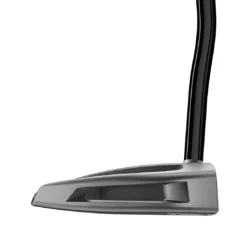 TaylorMade Spider Tour V Double Bend Putter -Pum Golf Club Shop 24 taylormade spider tour v double bend putter toe itempicture