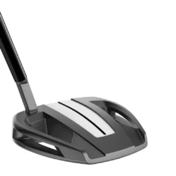 TaylorMade Spider Tour V Putter -Pum Golf Club Shop 24 taylormade spider tour v small slant putter back itempicture