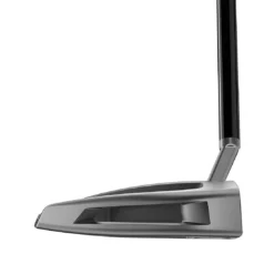 TaylorMade Spider Tour V Putter -Pum Golf Club Shop 24 taylormade spider tour v small slant putter toe itempicture
