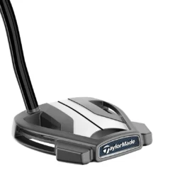 TaylorMade Spider Tour X Double Bend Putter -Pum Golf Club Shop 24 taylormade spider tour x double bend putter back itempicture