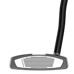 TaylorMade Spider Tour X Double Bend Putter -Pum Golf Club Shop 24 taylormade spider tour x double bend putter face itempicture