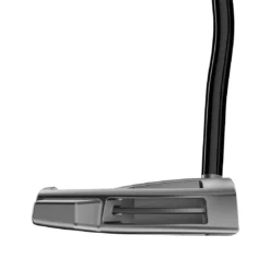 TaylorMade Spider Tour X Double Bend Putter -Pum Golf Club Shop 24 taylormade spider tour x double bend putter toe itempicture