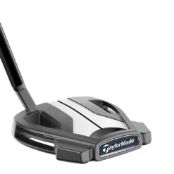 TaylorMade Spider Tour X Putter -Pum Golf Club Shop 24 taylormade spider tour x small slant putter back itempicture