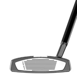 TaylorMade Spider Tour X Putter -Pum Golf Club Shop 24 taylormade spider tour x small slant putter face itempicture
