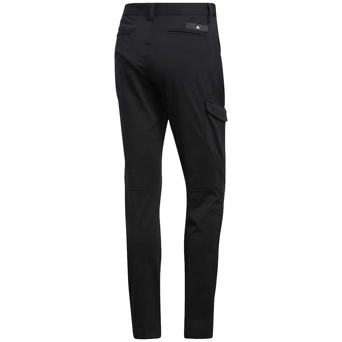 Adidas 2021 Warp Knit Cargo Pants 2 Adidas 2021 Warp Knit Cargo Pants - Image 2