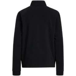 Pum Golf Club Shop -Pum Golf Club Shop adidas 2022 boys print block pullover black back itempicture