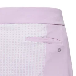 Adidas 2022 Girls Ruffled Skort 5 Adidas 2022 Girls Ruffled Skort -Pum Golf Club Shop adidas 2022 girls ruffled skort bliss lilac detailv2 itempicture