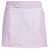 Adidas 2022 Girls Ruffled Skort