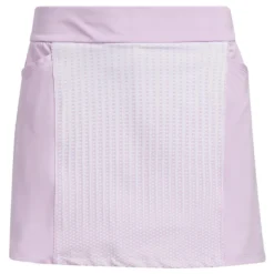 Adidas 2022 Girls Ruffled Skort