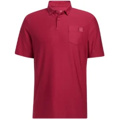 Adidas Go-To Pocket Polo