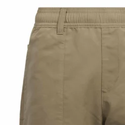 Adidas Boys Versatile Pull-On Pants -Pum Golf Club Shop adidas 2023 boys versatile pull on pants hemp detail2 itempicture