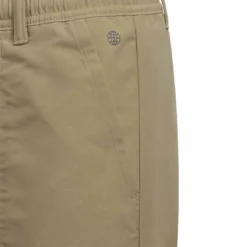 Adidas Boys Versatile Pull-On Pants -Pum Golf Club Shop adidas 2023 boys versatile pull on pants hemp detail3 itempicture