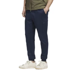 Adidas COLD.RDY Jogger Pants -Pum Golf Club Shop adidas 2023 cold rdy jogger pants collegiate navy itempicture