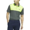 Adidas Core Color Block Polo