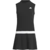 Adidas Girls Sleeveless Versatile Dress