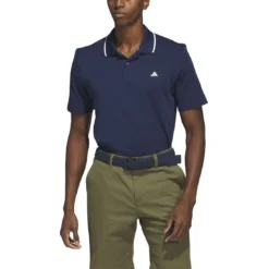 Adidas 2023 Go-To Pique Polo