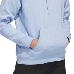 Adidas Go-To Quarter Zip Pullover