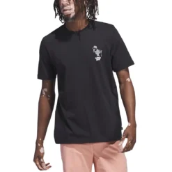 Adidas Golf Character Tee