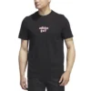 Adidas Golf Graphic Tee
