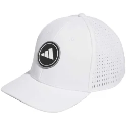 Adidas Hydrophobic Tour Hat -Pum Golf Club Shop adidas 2023 hydrophobic tour hat white itempicture