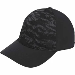 Adidas Jacquard 5-Panel Hat