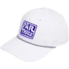 Adidas Juniors Par Three Hat