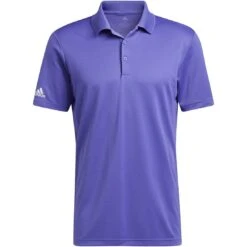 Pum Golf Club Shop 10 Adidas Performance Polo