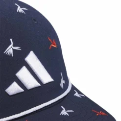 Adidas Summer Open Golf Hat 8 Adidas Summer Open Golf Hat -Pum Golf Club Shop adidas 2023 summer open golf hat collegiate navy detail itempicture