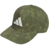 Adidas Tour Print Snapback Hat