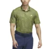Adidas Ultimate365 Printed Polo