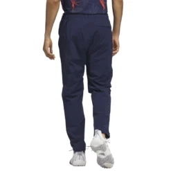 Adidas Ultimate365 Tour WIND.RDY Warm Pants -Pum Golf Club Shop adidas 2023 ultimate365 tour wind rdy warm pants collegiate navy back itempicture