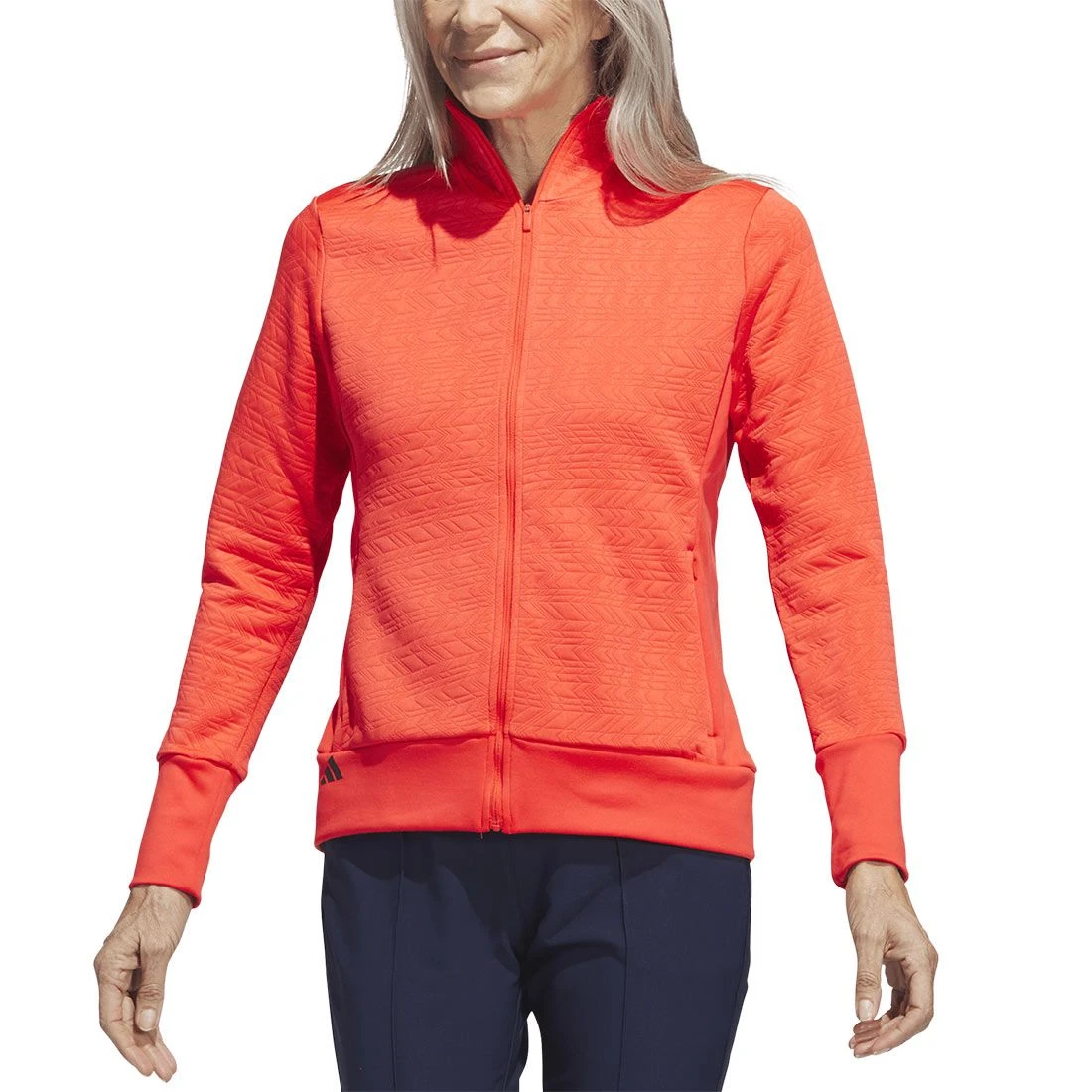 Adidas Women's COLD.RDY Jacket 2 Adidas Women's COLD.RDY Jacket - Image 2
