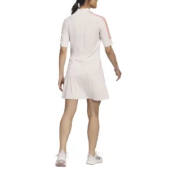 Adidas Women's Made With Nature Dress -Pum Golf Club Shop adidas 2023 womens made with nature dress wonder quartz back itempicture