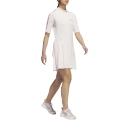 Adidas Women's Made With Nature Dress -Pum Golf Club Shop adidas 2023 womens made with nature dress wonder quartz side itempicture