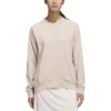 Adidas Women's Made With Nature Sweatshirt