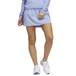 Pum Golf Club Shop 20 Adidas 2023 Women's Seersucker Skort