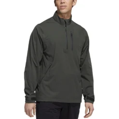 Adidas RAIN.RDY Half Zip