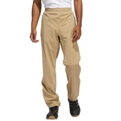 Adidas RAIN.RDY Pants -Pum Golf Club Shop adidas fw22 rain rdy pants hemp crew navy front itempicture