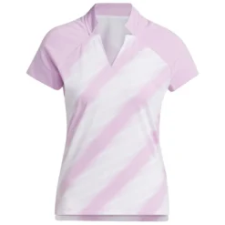 Adidas Women's Heat.Rdy Polo -Pum Golf Club Shop adidas fw22 womens heat rdy polo bliss lilac itempicture