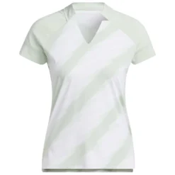 Adidas Women's Heat.Rdy Polo -Pum Golf Club Shop adidas fw22 womens heat rdy polo linen green itempicture