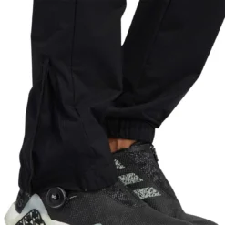 Adidas Women's Provisional Pants -Pum Golf Club Shop adidas fw22 womens provisional pants black cuff detail itempicture