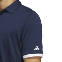 Adidas Heat.RDY Polo -Pum Golf Club Shop adidas heat rdy polo collegiate navy detail itempicture